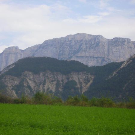 Le Vin De L'Ete Panzió Ponet-et-Saint-Auban Kültér fotó