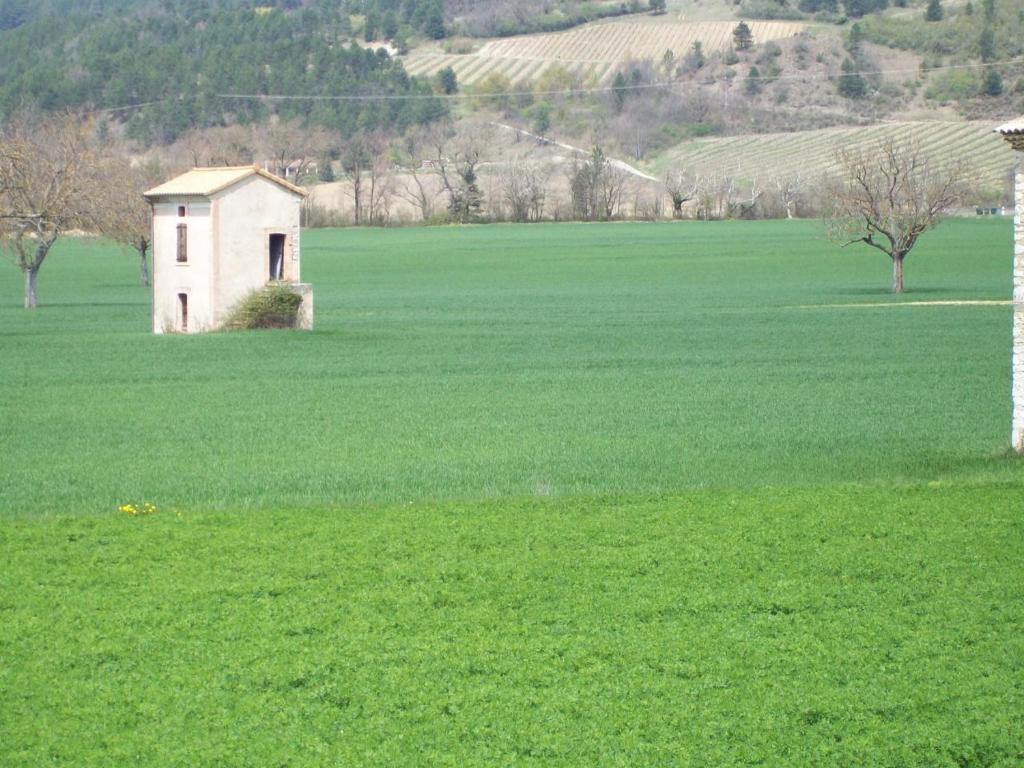 Le Vin De L'Ete Panzió Ponet-et-Saint-Auban Kültér fotó